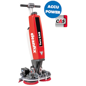 Bežični strojevi za čišćenje cas baterija